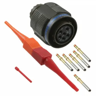 D38999/26WB98SN Amphenol Aerospace Operations